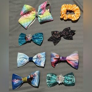 🎁Girls Hair Accessories Assortment🎁